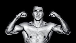 WLADIMIR KLITSCHKO HIGHLIGHTS 2015