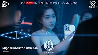 NONSTOP 2024 MIXTAPE | NHẠC TRẺ REMIX 2024 HAY NHẤT HIỆN NAY | NONSTOP 2024 VINAHOUSE BASS CỰC MẠNH