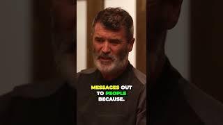 Keane, Neville & Carragher on managers publicly criticizing players in the media