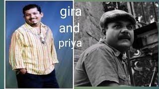 priyantha and giriraj sinhala comedy