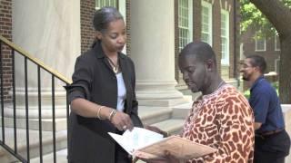 Do it For The People: A Tribute to Sharon Watson Fluker