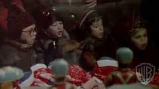 A Christmas Story Trailer