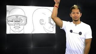 Apple Byte - Apple looks to Virtual Reality