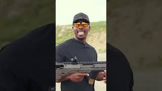 @ColionNoir Reviewed our APEX Pistol To Rifle Bullpup Conversion Kit #shorts