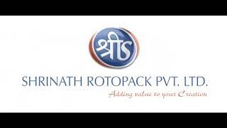 Shrinath Rotopack | Flexible Packaging