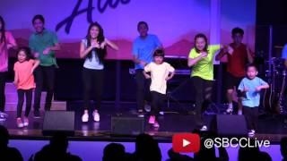 Alive - @SBCCLive