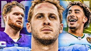 NFC North: The Most DOMINANT Division In The NFL