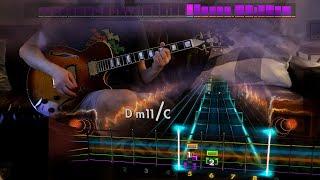 Rocksmith Remastered - DLC - John Mellencamp "Pink Houses"