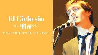 EL CICLO SIN FIN de EL REY LEON - Jose Luis Bartolilla con orquesta en vivo