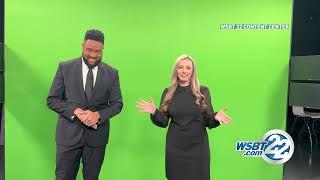 WSBT Expands Content Center with launch of Groundbreaking Studio