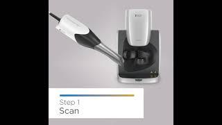 Lab workflow - Dentsply Sirona Benelux