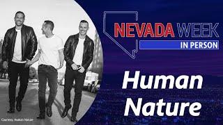 Nevada Week In Person | Human Nature