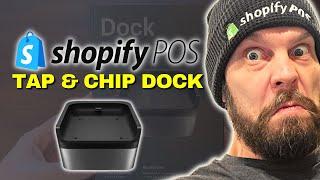 Make Your Business Easier: Unbox The Shopify POS Card Reader Dock