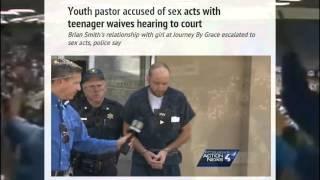 more Bad Clergy