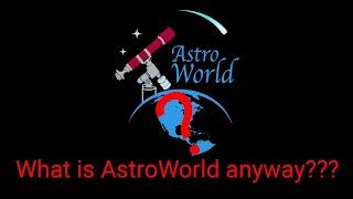 AstroWorld TV Potluck (Ep 333, S5Ep23)