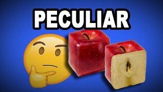 Learn English Words: PECULIAR - Meaning, Vocabulary with Pictures and Examples