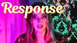 Contrapoints | The Aesthetic | The Response | King Critical