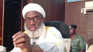 Mukhtasar Khalil - Babin Zabi Ga Ma'aurata! Sheikh Dr. Ahmad Abubakar Gumi