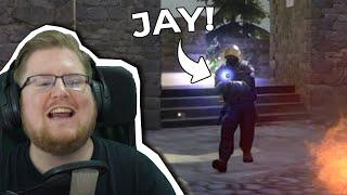 JAY versucht PIET zu TASERN! | CS GO Montagslobby SPECIAL 1/3 | mit Trilluxe, Dhalucard, Dadosch uvm