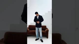 Friday Outing Look               뻔한 스타일을 뻔하게 입는다. 이건 ‘패션’이 아니라 ‘라이프 스타일’ 이다.