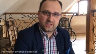 Rozmowy Informatora ePrzedsiębiorcy - Adam Adamek - Life Coach