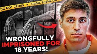 Locked Up for a Crime He Didn't Commit: The Ryan Ferguson Case