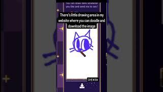 Little drawing area #youtubeshorts #youtube #yt #website #ytshorts #websitedesign #drawing