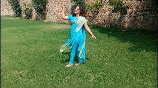 Sanam Gul Beautiful Steps Scene Making In Drama