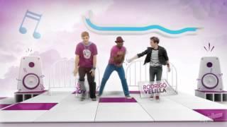 Violetta - Season 1 - Theme Song (HD 720p)