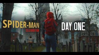 Spider-Man: Celebration | Day One (Fan Film)