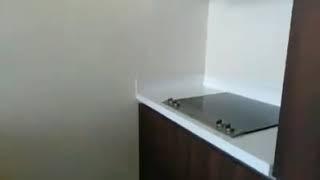 One Bedroom Suite at The Westin Manila