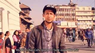 Yama Buddha - Foothpath Mero Ghar [Official Music Video]