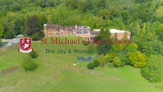 St Michael's Prep School Virtual Tour