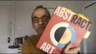 NSE #205 | Abstract Art - A Global History with Pepe Karmel