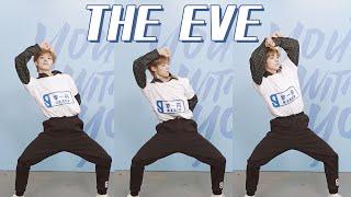 [罗一舟 Luo Yizhou] The EVE — EXO cover by Luo Yizhou