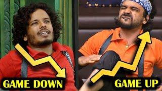 Muthu's Game ⏬ Rayan's Game ⏫ BIGG BOSS 8 TAMIL DAY 86 | 31 DEC 2024