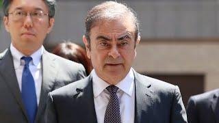 What's the truth behind the escape of ex-Nissan boss to Lebanon?