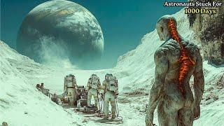 Project-M [ 2014 ] Space Sci-fi New Movie Explained in Hindi