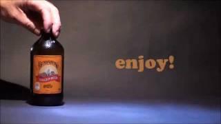 Bundaberg Brewed Drinks - How to rip into it!