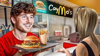 My Fast Food Restaurant Is Making Me RICH! (Part 3)