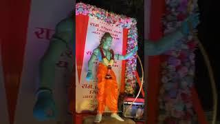 Hanuman Jayanti Jai shree Ram #####