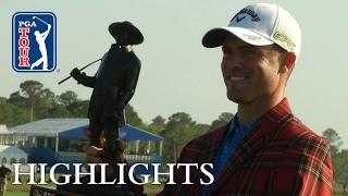 Highlights | Final Round | RBC Heritage