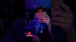 hyunsuk reaction "hello" remix by millennium ‎ @millennium7013   #hyunsuk #treasure #fypシ