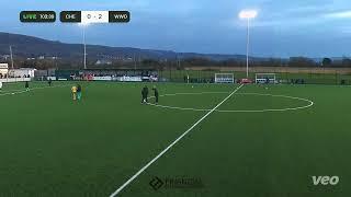 Cheltenham Town Women Vs Wolves Women -Adobe Women's FA Cup Fourth Round - 12/1/25 LIVE