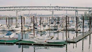 Castaway Wedding Venue - Portland, OR - Samantha & Garrett