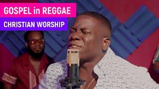 BEST GOSPEL REGGAE [ video mix ] CHRISTIANITY WORSHIP REGGAE REMIX APRIL 2024 BY ZJ DERO.