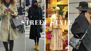 STREETWEAR MILAN  Window Shopping SPRING #streetstyle #streetfashion #vogue