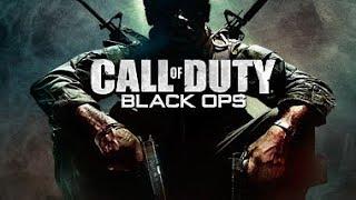 Call of Duty Black Ops 6 is TRASH so I Revisited Black Ops 1 (Xbox 360) in 2025 & was IMPRESSED!!