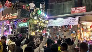 गड वरली अंबाबाई || Sursangam Brass Band Dawachwadi