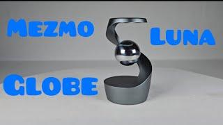 Luna Kinetic Sculpture By Mezmo Globe